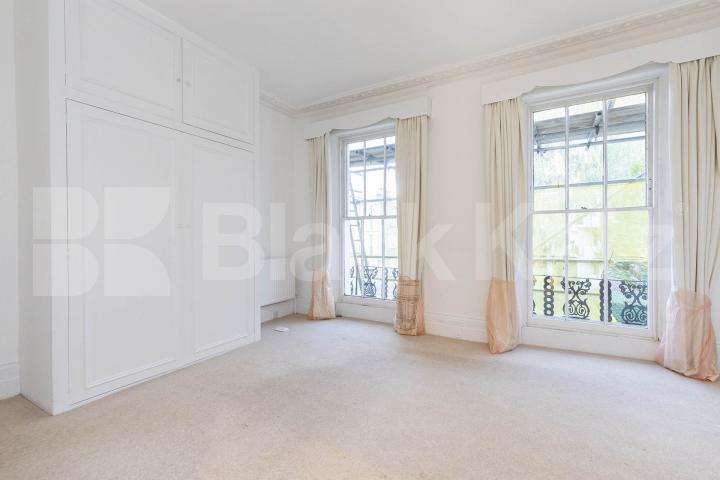 Terraced Family Home  Rawlings Street, Chelsea